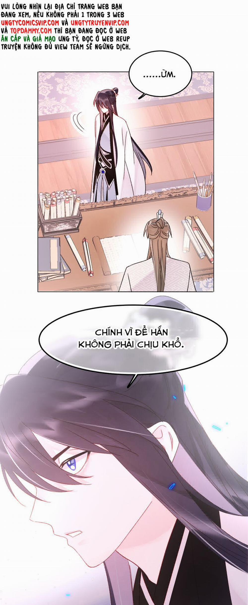 Tôi Phải Làm 1 Kẻ Đại Xấu Xa 121 trang 33