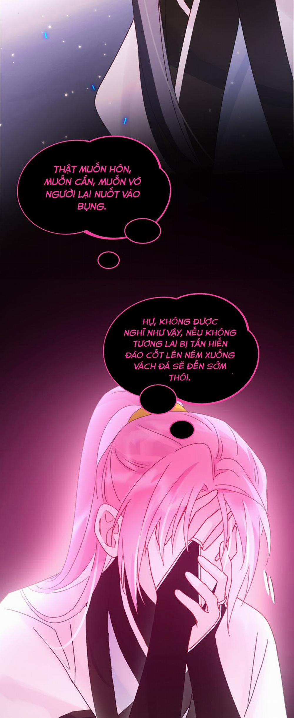 Tôi Phải Làm 1 Kẻ Đại Xấu Xa 121 trang 34