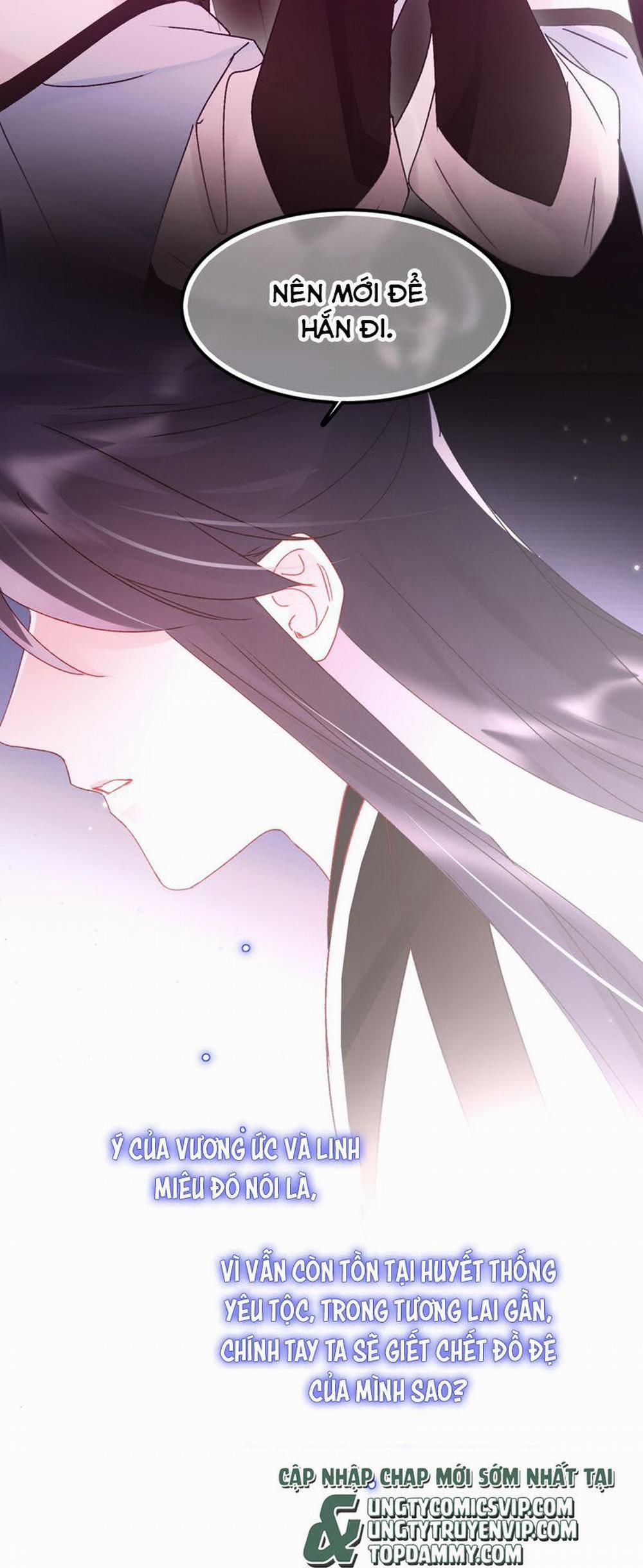 Tôi Phải Làm 1 Kẻ Đại Xấu Xa 121 trang 35