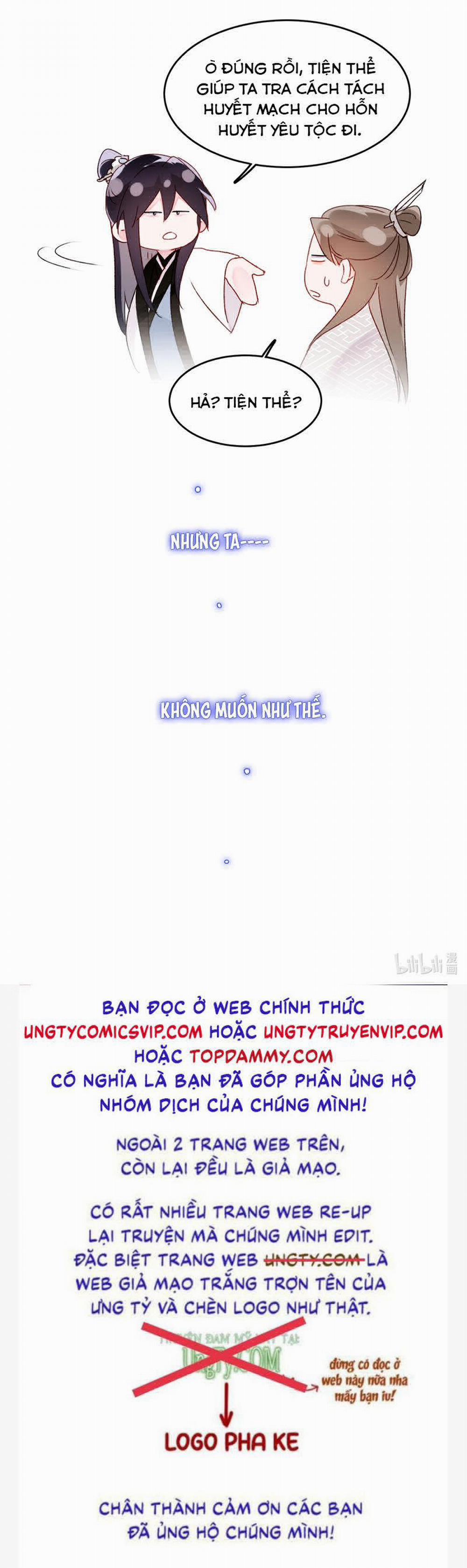 Tôi Phải Làm 1 Kẻ Đại Xấu Xa 121 trang 36