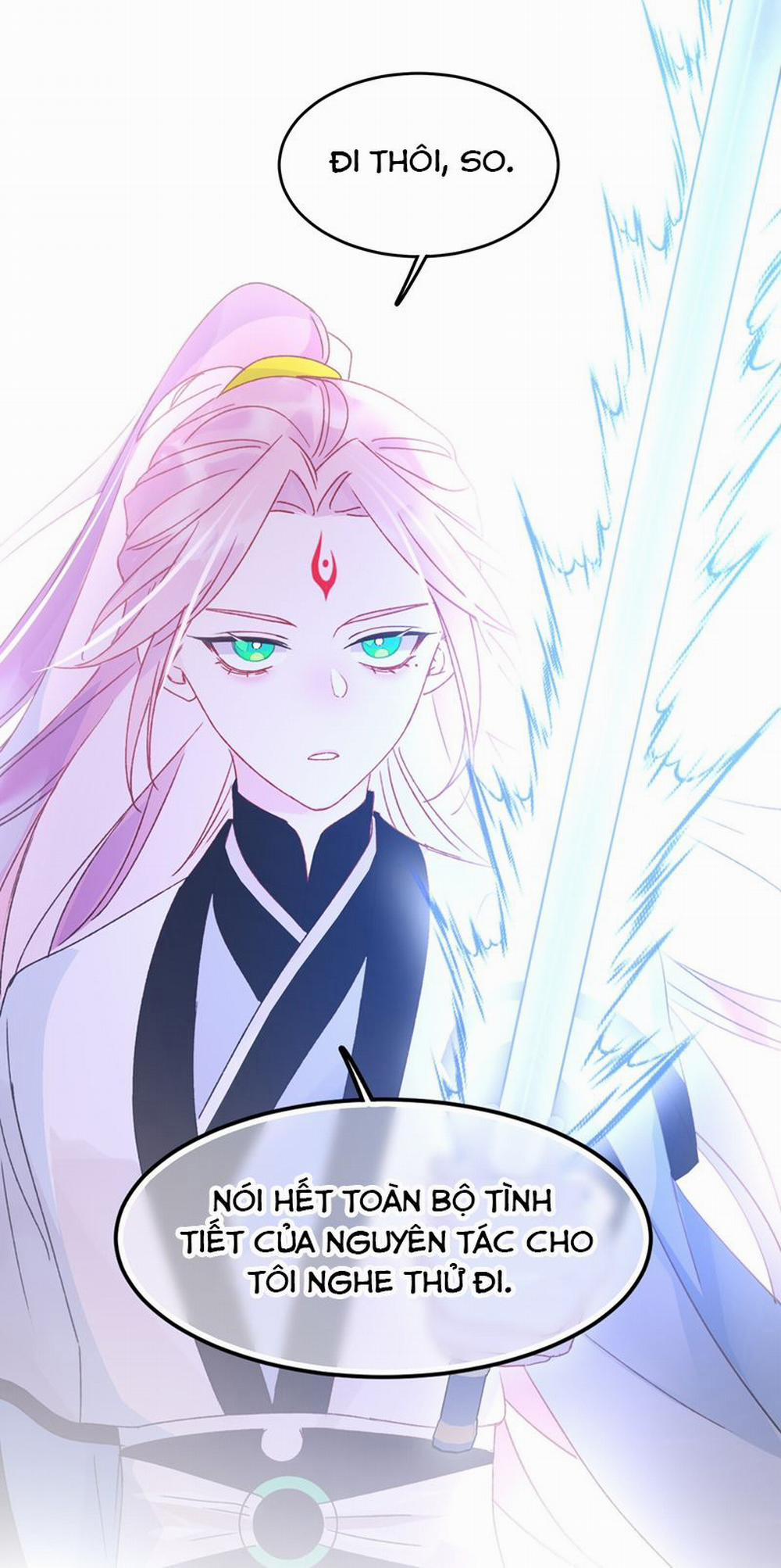 Tôi Phải Làm 1 Kẻ Đại Xấu Xa 122 trang 19