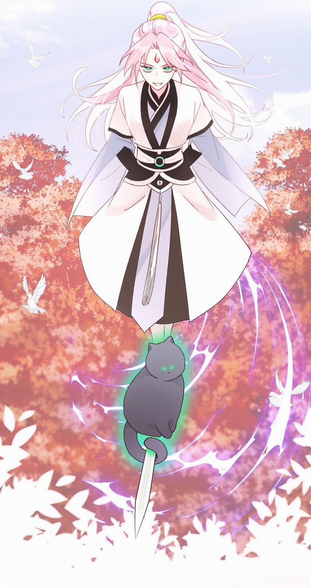 Tôi Phải Làm 1 Kẻ Đại Xấu Xa 122 trang 21