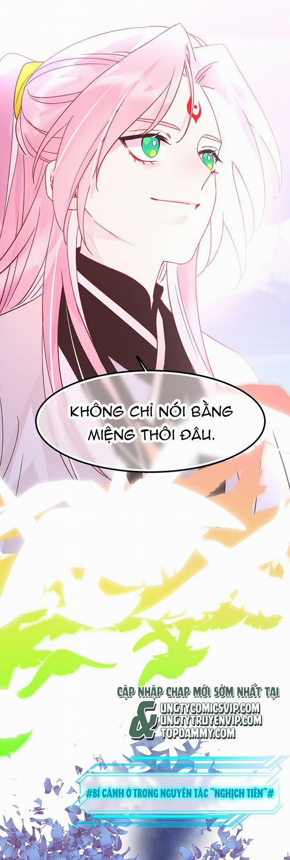 Tôi Phải Làm 1 Kẻ Đại Xấu Xa 122 trang 22