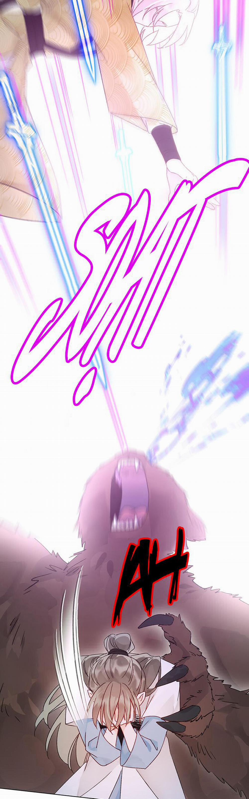 Tôi Phải Làm 1 Kẻ Đại Xấu Xa 122 trang 27