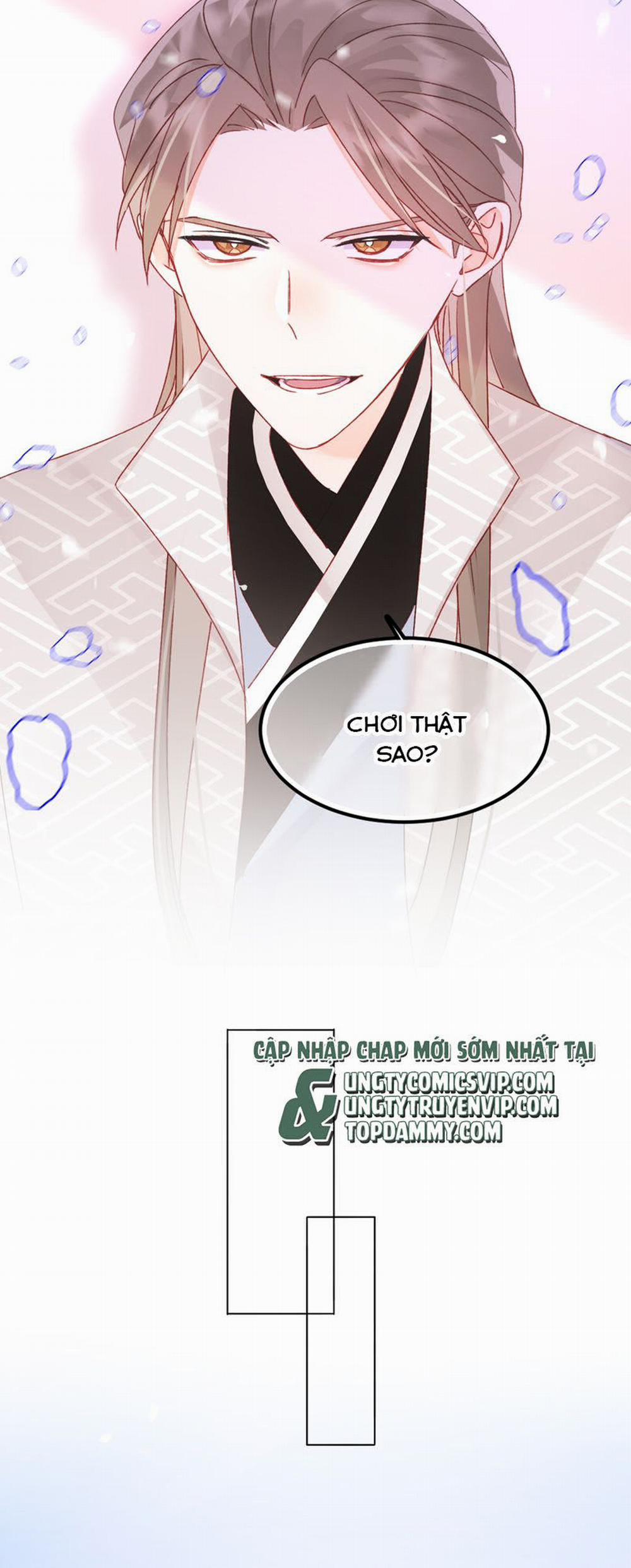 Tôi Phải Làm 1 Kẻ Đại Xấu Xa 122 trang 8