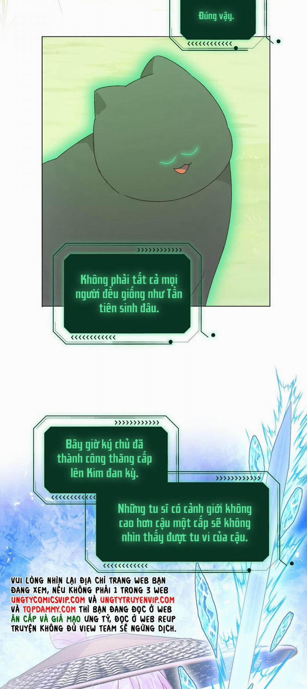 Tôi Phải Làm 1 Kẻ Đại Xấu Xa 123 trang 12