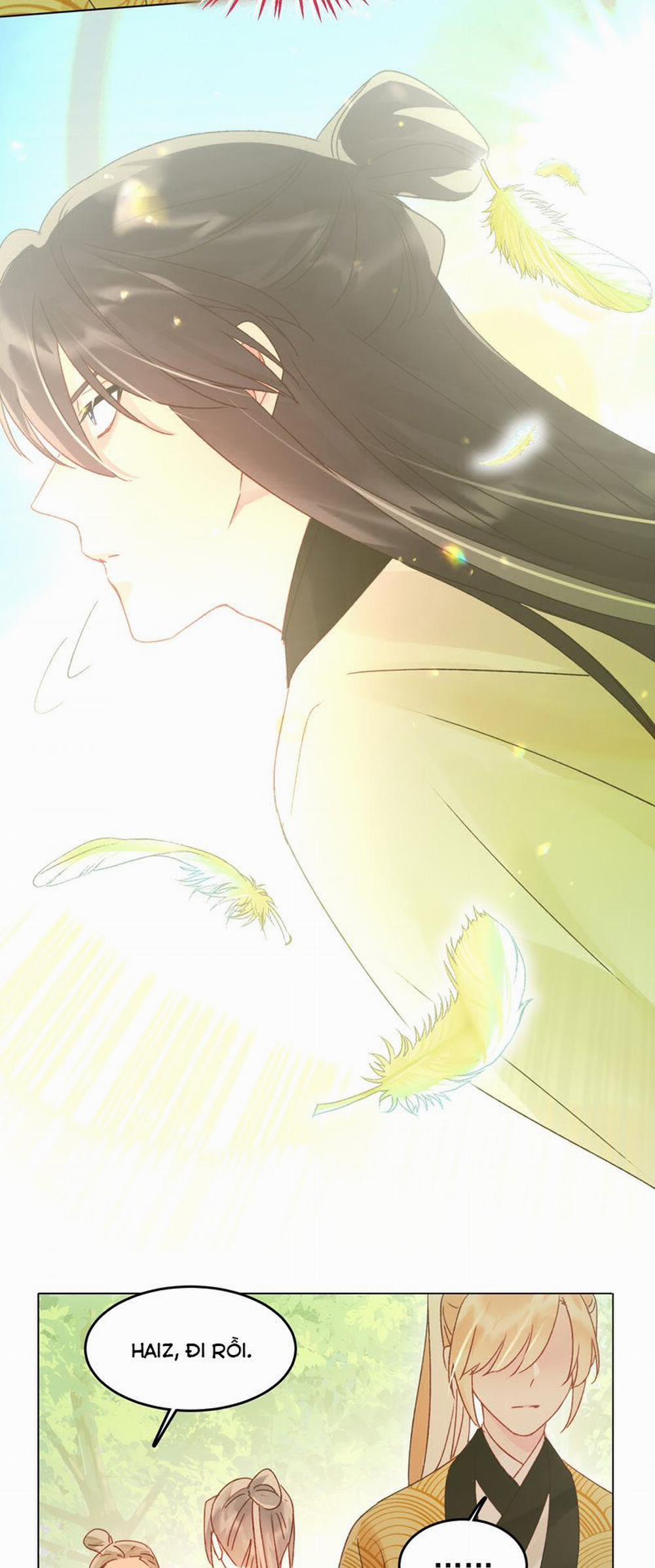 Tôi Phải Làm 1 Kẻ Đại Xấu Xa 123 trang 27