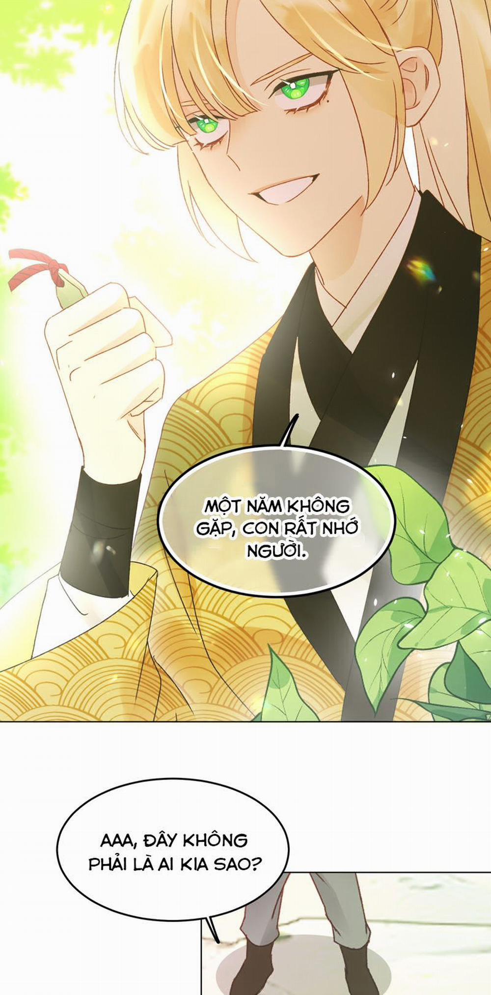 Tôi Phải Làm 1 Kẻ Đại Xấu Xa 123 trang 32