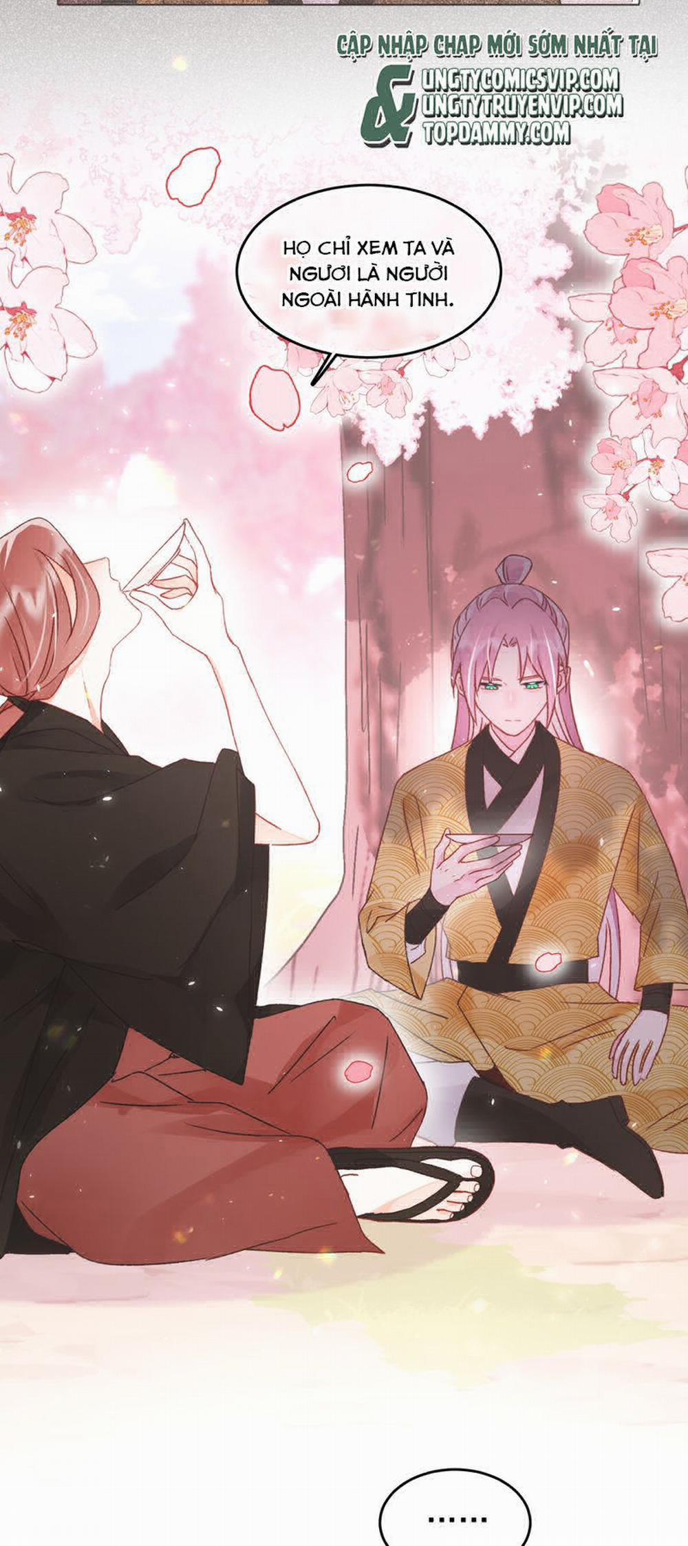 Tôi Phải Làm 1 Kẻ Đại Xấu Xa 123 trang 6