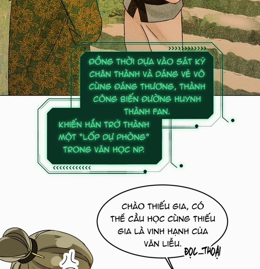 Tôi Phải Làm 1 Kẻ Đại Xấu Xa 124 trang 10