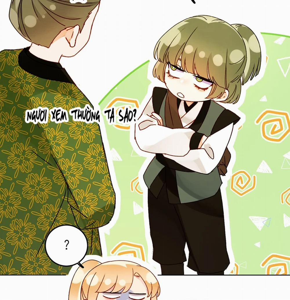 Tôi Phải Làm 1 Kẻ Đại Xấu Xa 124 trang 11