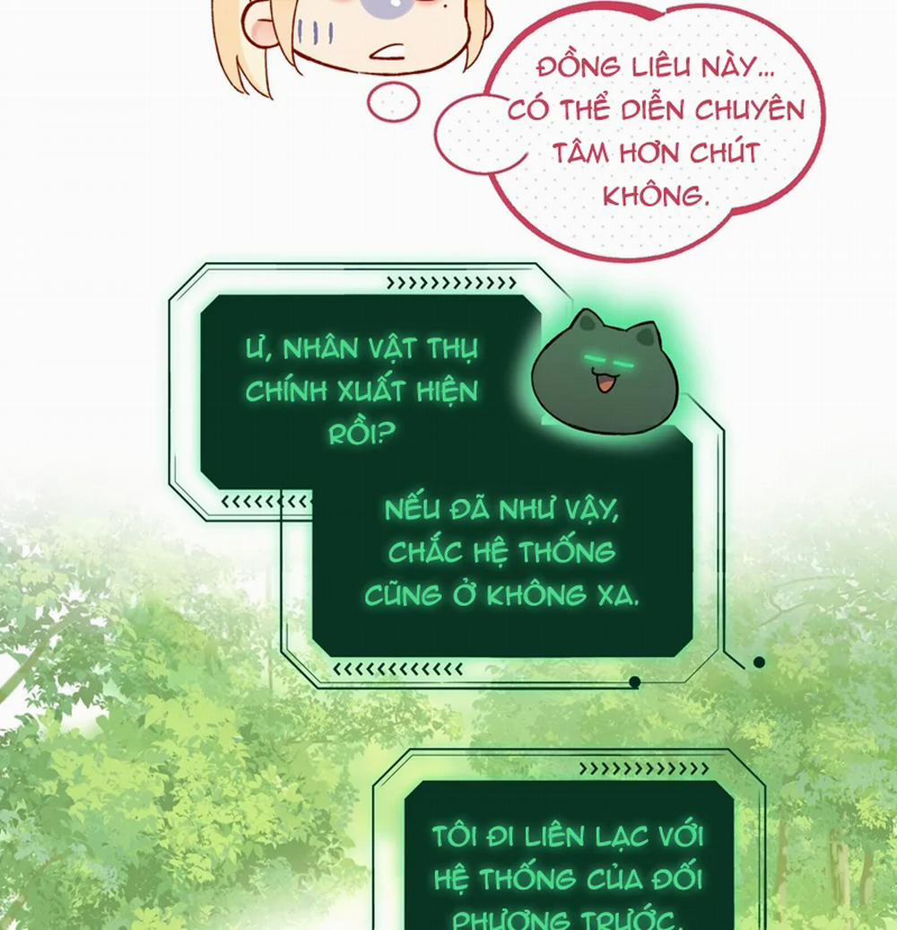 Tôi Phải Làm 1 Kẻ Đại Xấu Xa 124 trang 12