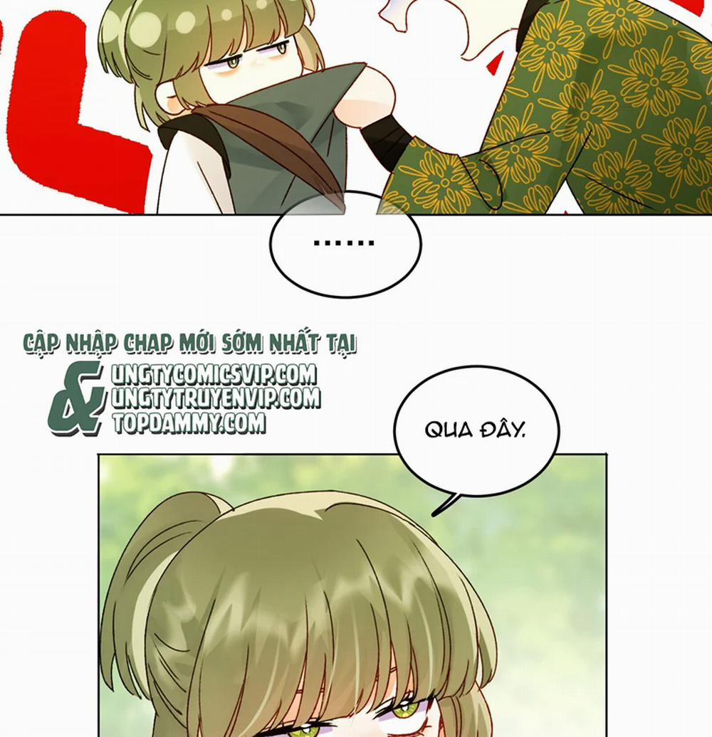 Tôi Phải Làm 1 Kẻ Đại Xấu Xa 124 trang 14