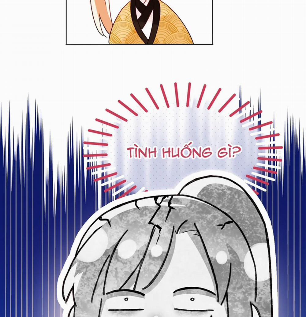 Tôi Phải Làm 1 Kẻ Đại Xấu Xa 124 trang 20