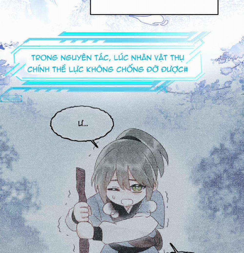 Tôi Phải Làm 1 Kẻ Đại Xấu Xa 124 trang 24