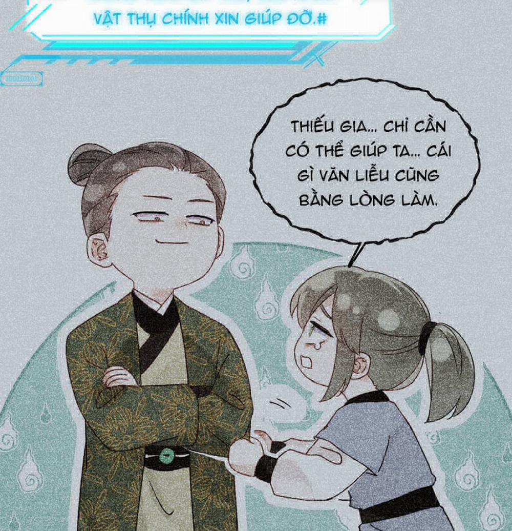 Tôi Phải Làm 1 Kẻ Đại Xấu Xa 124 trang 27