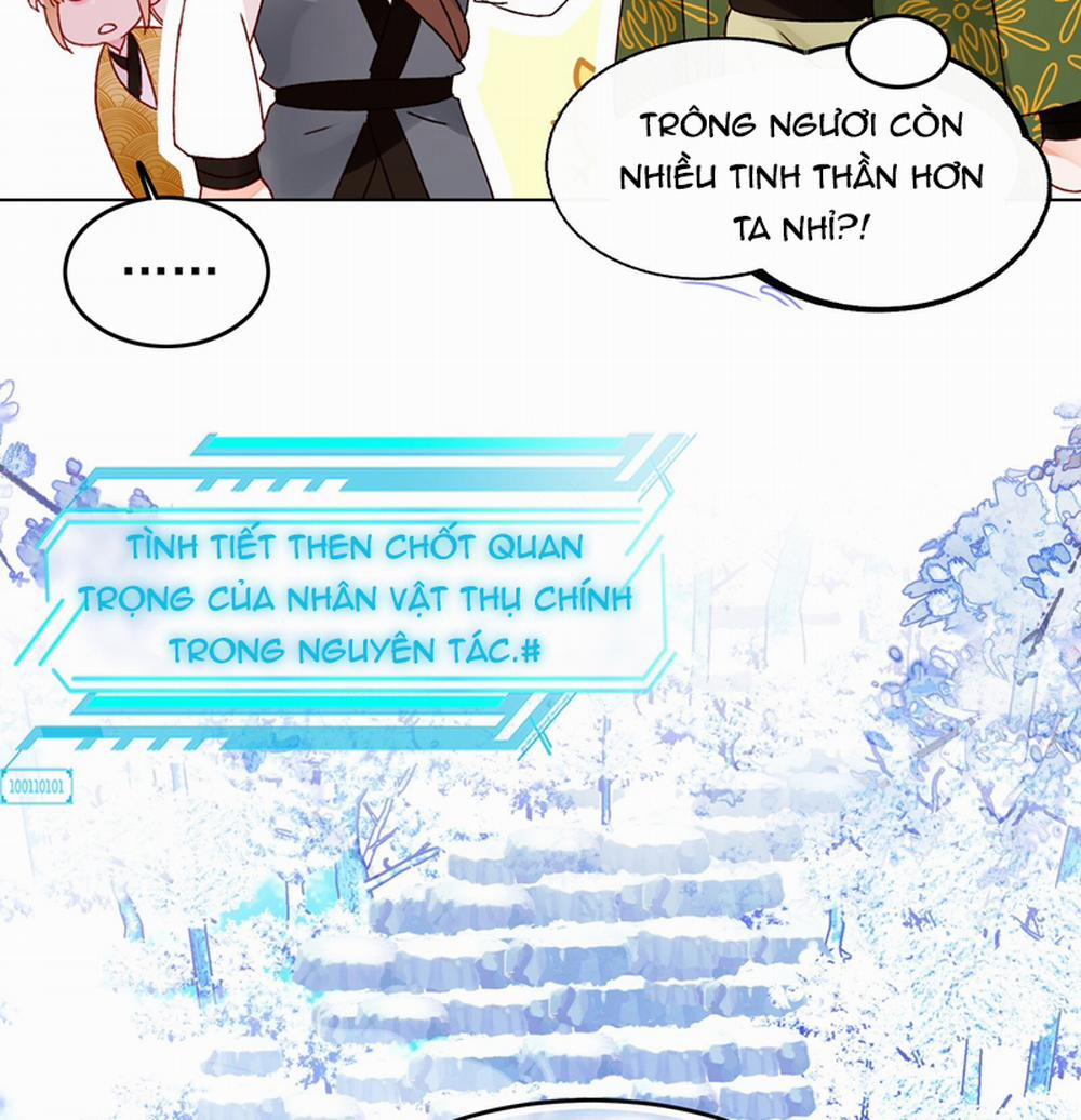 Tôi Phải Làm 1 Kẻ Đại Xấu Xa 124 trang 29