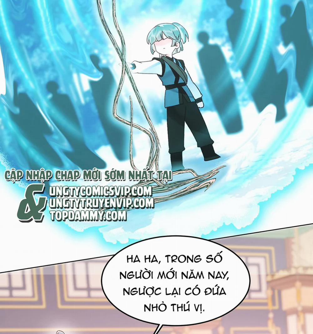 Tôi Phải Làm 1 Kẻ Đại Xấu Xa 124 trang 36