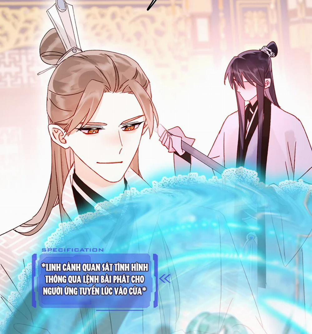 Tôi Phải Làm 1 Kẻ Đại Xấu Xa 124 trang 37