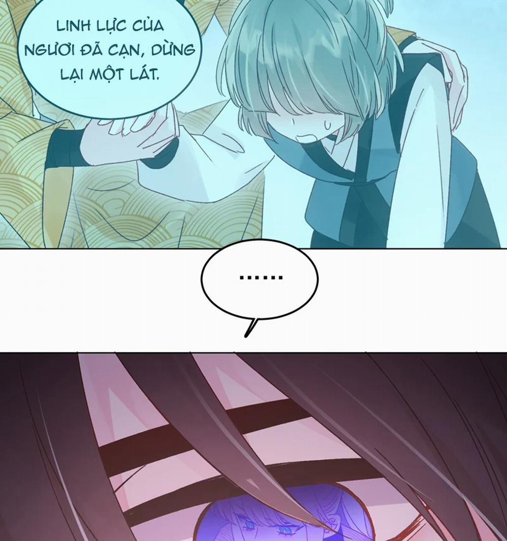 Tôi Phải Làm 1 Kẻ Đại Xấu Xa 124 trang 49