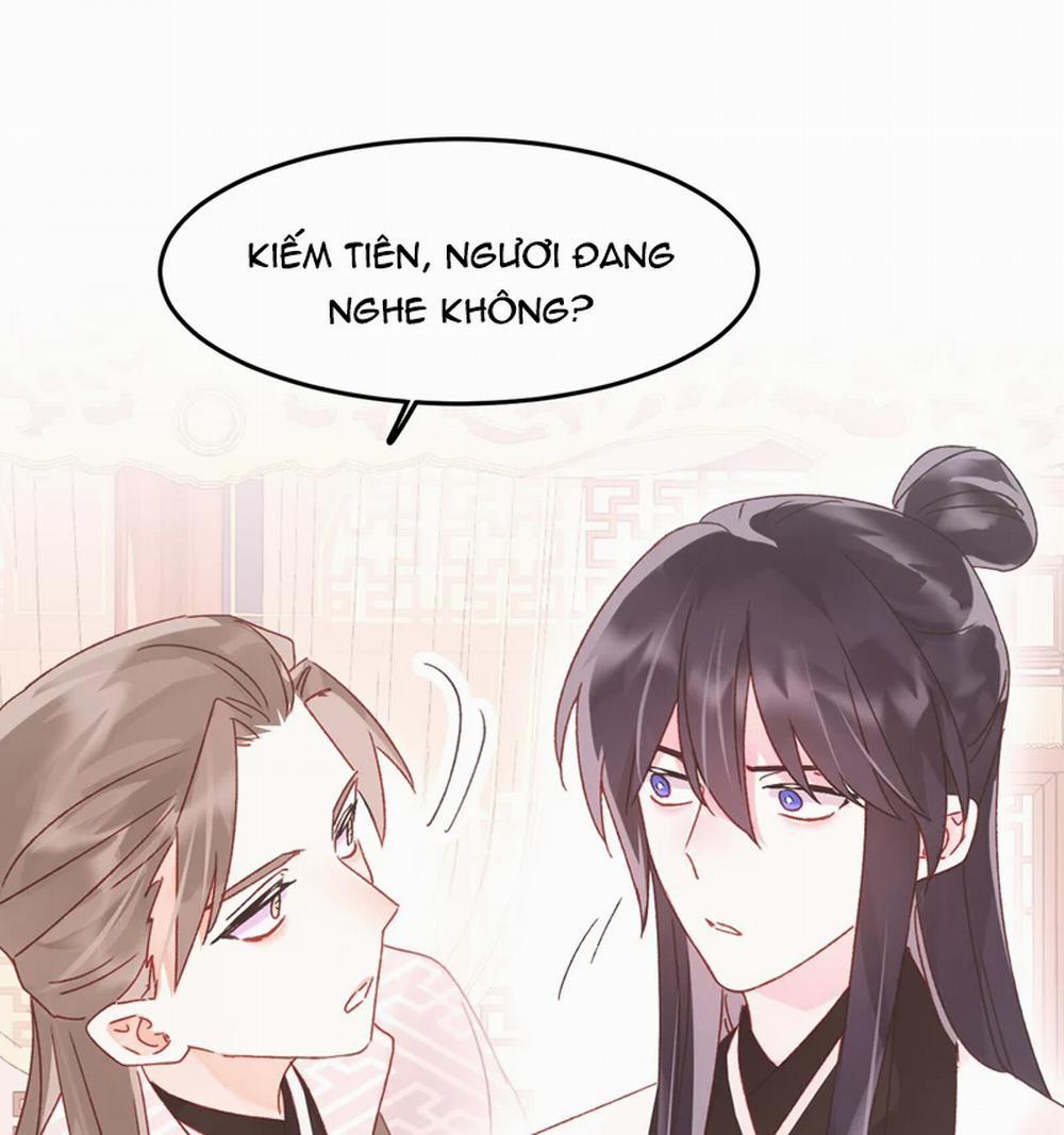 Tôi Phải Làm 1 Kẻ Đại Xấu Xa 124 trang 52