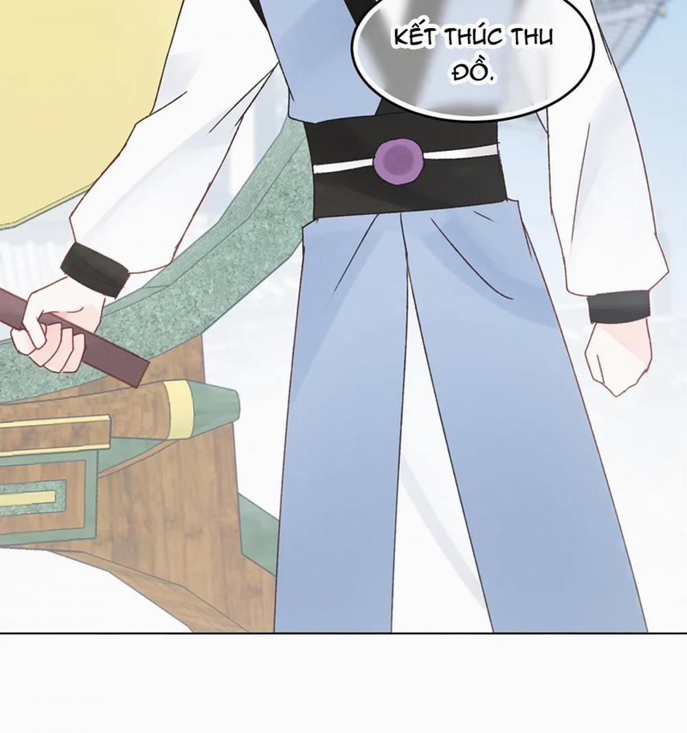 Tôi Phải Làm 1 Kẻ Đại Xấu Xa 124 trang 59