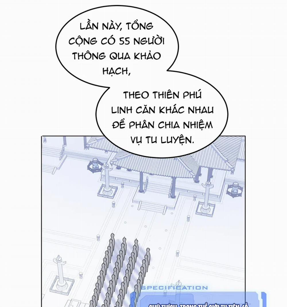 Tôi Phải Làm 1 Kẻ Đại Xấu Xa 124 trang 60