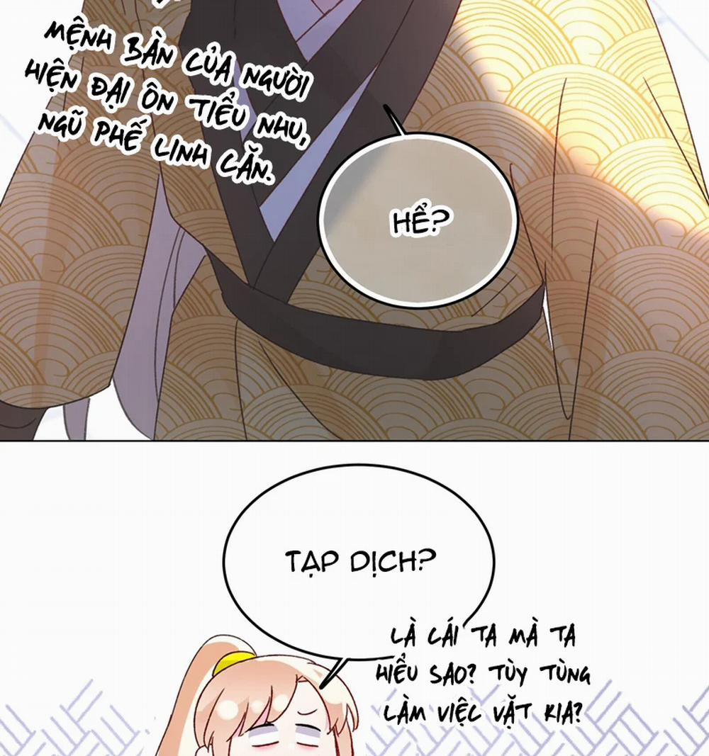 Tôi Phải Làm 1 Kẻ Đại Xấu Xa 124 trang 66