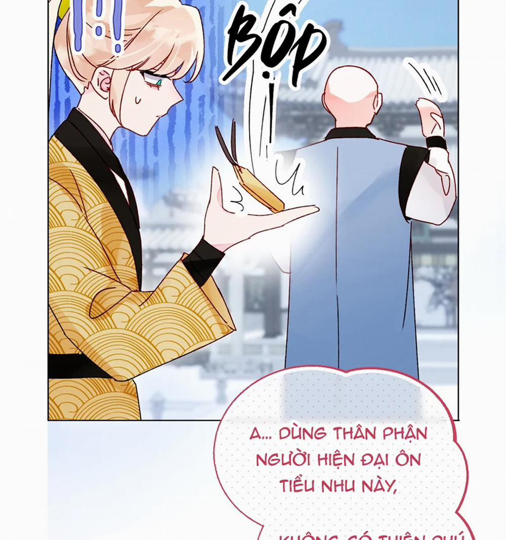 Tôi Phải Làm 1 Kẻ Đại Xấu Xa 124 trang 68