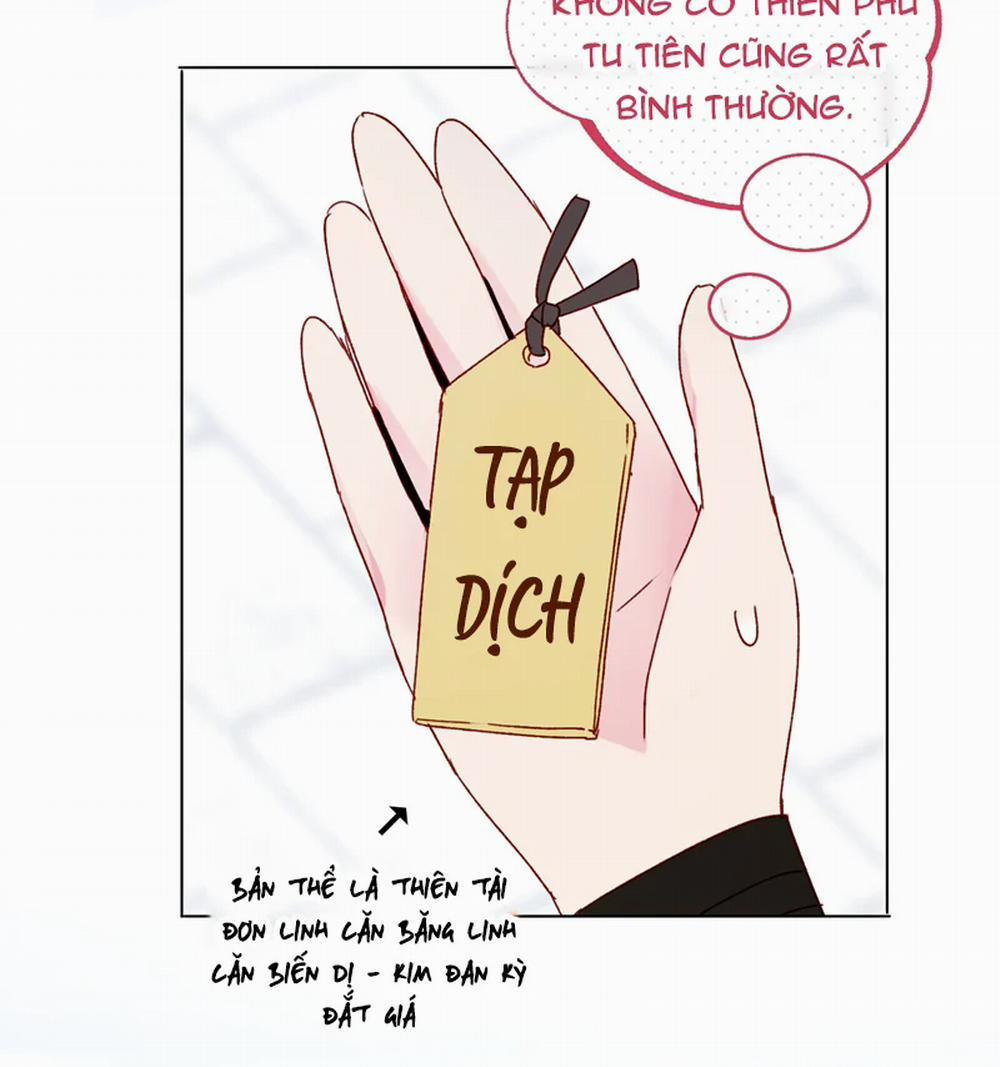 Tôi Phải Làm 1 Kẻ Đại Xấu Xa 124 trang 69