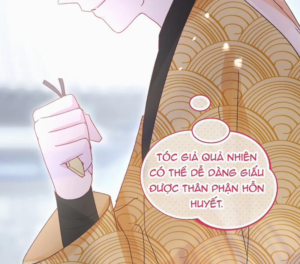 Tôi Phải Làm 1 Kẻ Đại Xấu Xa 124 trang 71