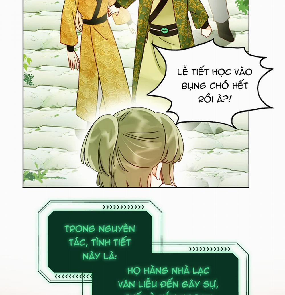 Tôi Phải Làm 1 Kẻ Đại Xấu Xa 124 trang 8