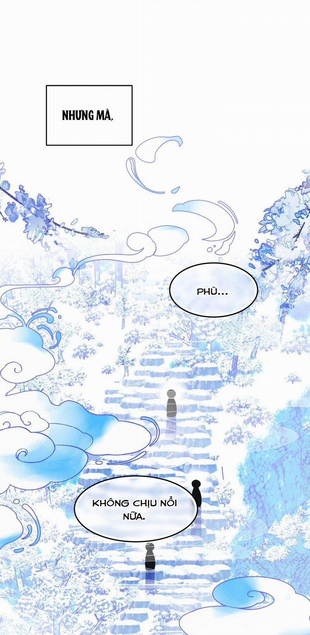 Tôi Phải Làm 1 Kẻ Đại Xấu Xa 125 trang 12