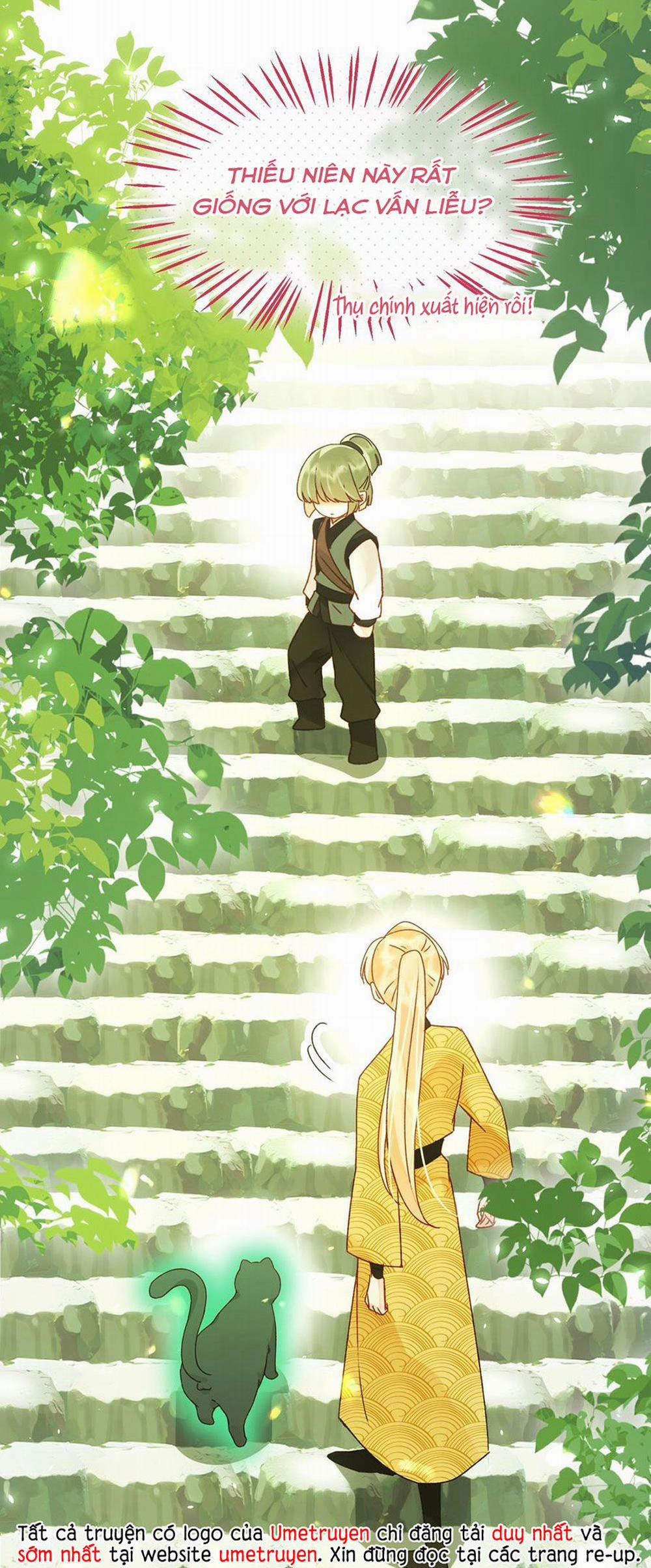 Tôi Phải Làm 1 Kẻ Đại Xấu Xa 125 trang 2