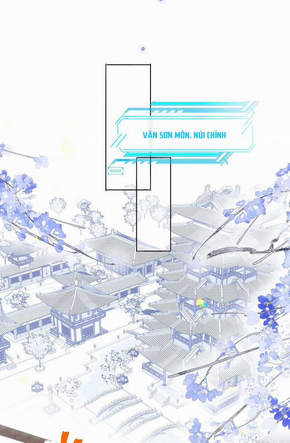 Tôi Phải Làm 1 Kẻ Đại Xấu Xa 125 trang 33