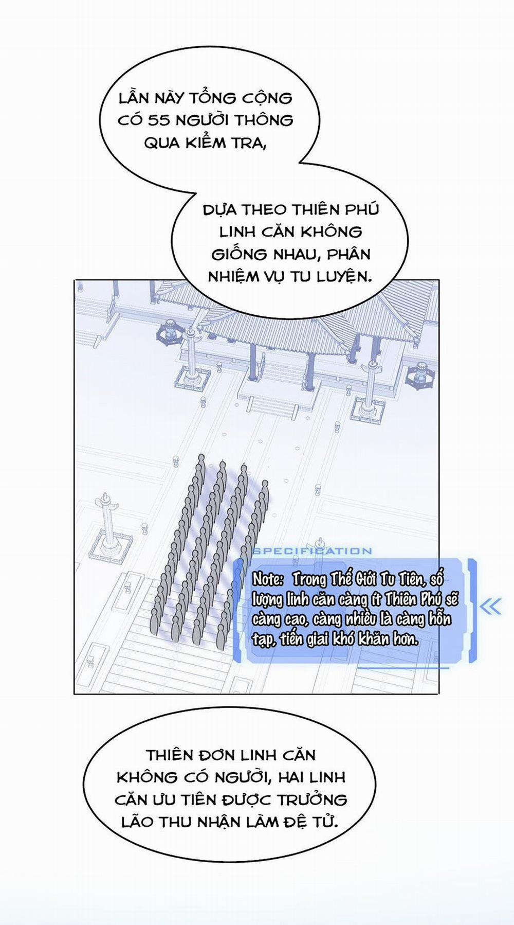 Tôi Phải Làm 1 Kẻ Đại Xấu Xa 125 trang 36