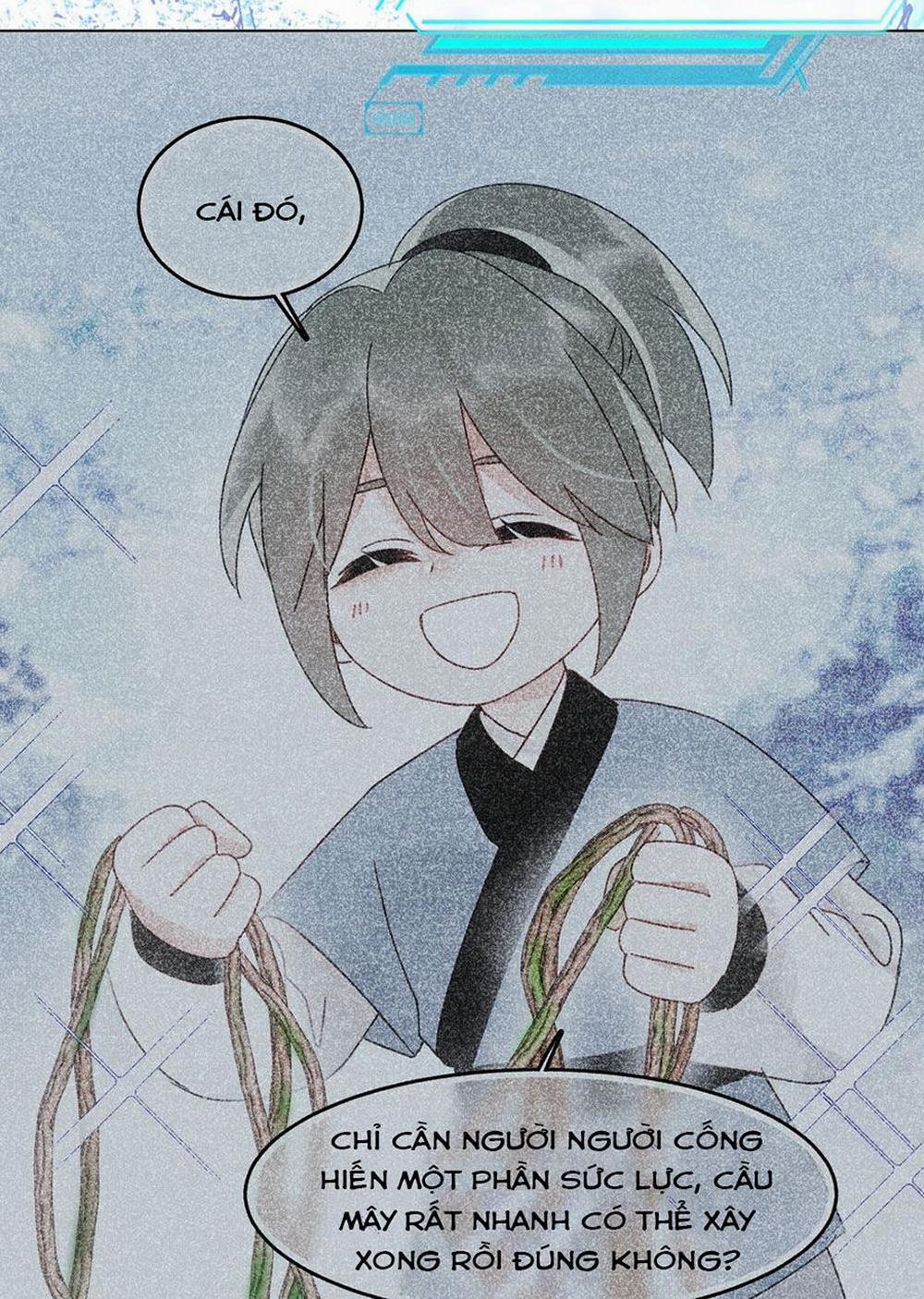 Tôi Phải Làm 1 Kẻ Đại Xấu Xa 126 trang 18