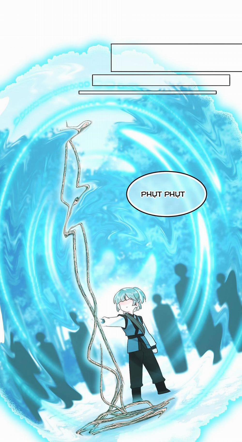 Tôi Phải Làm 1 Kẻ Đại Xấu Xa 126 trang 20