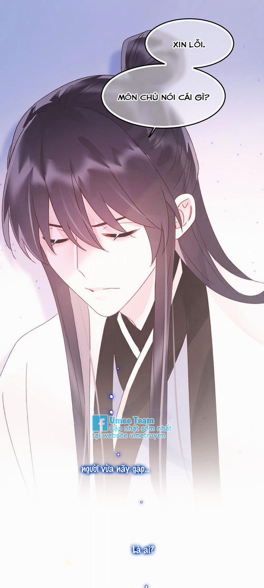 Tôi Phải Làm 1 Kẻ Đại Xấu Xa 126 trang 32