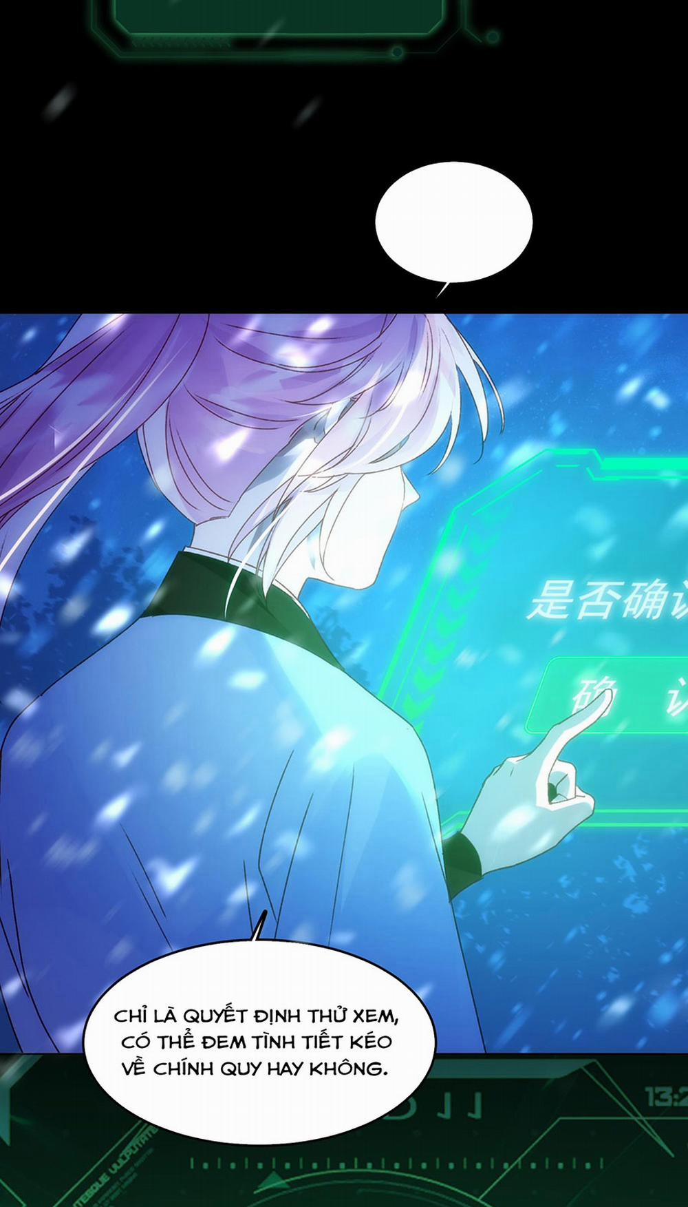 Tôi Phải Làm 1 Kẻ Đại Xấu Xa 127 trang 11