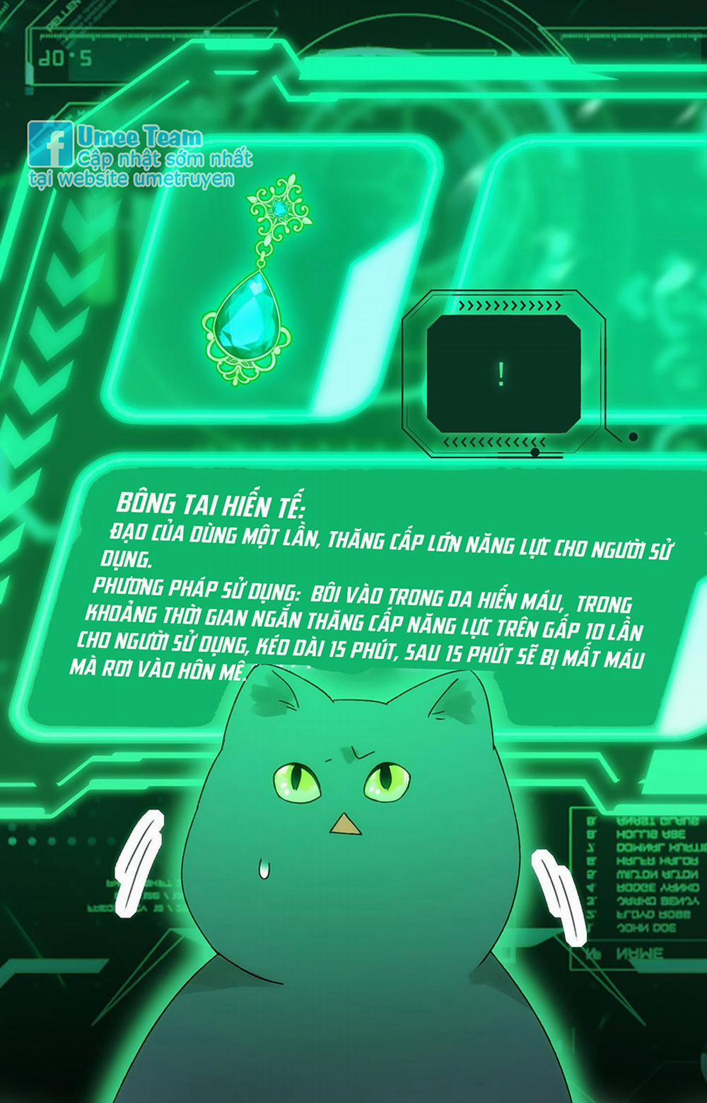 Tôi Phải Làm 1 Kẻ Đại Xấu Xa 127 trang 12