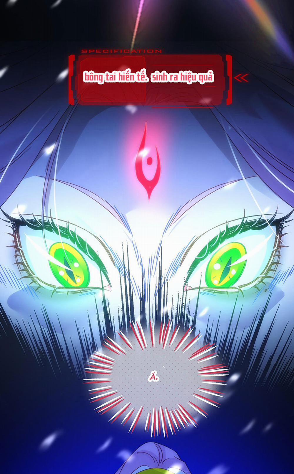 Tôi Phải Làm 1 Kẻ Đại Xấu Xa 127 trang 17