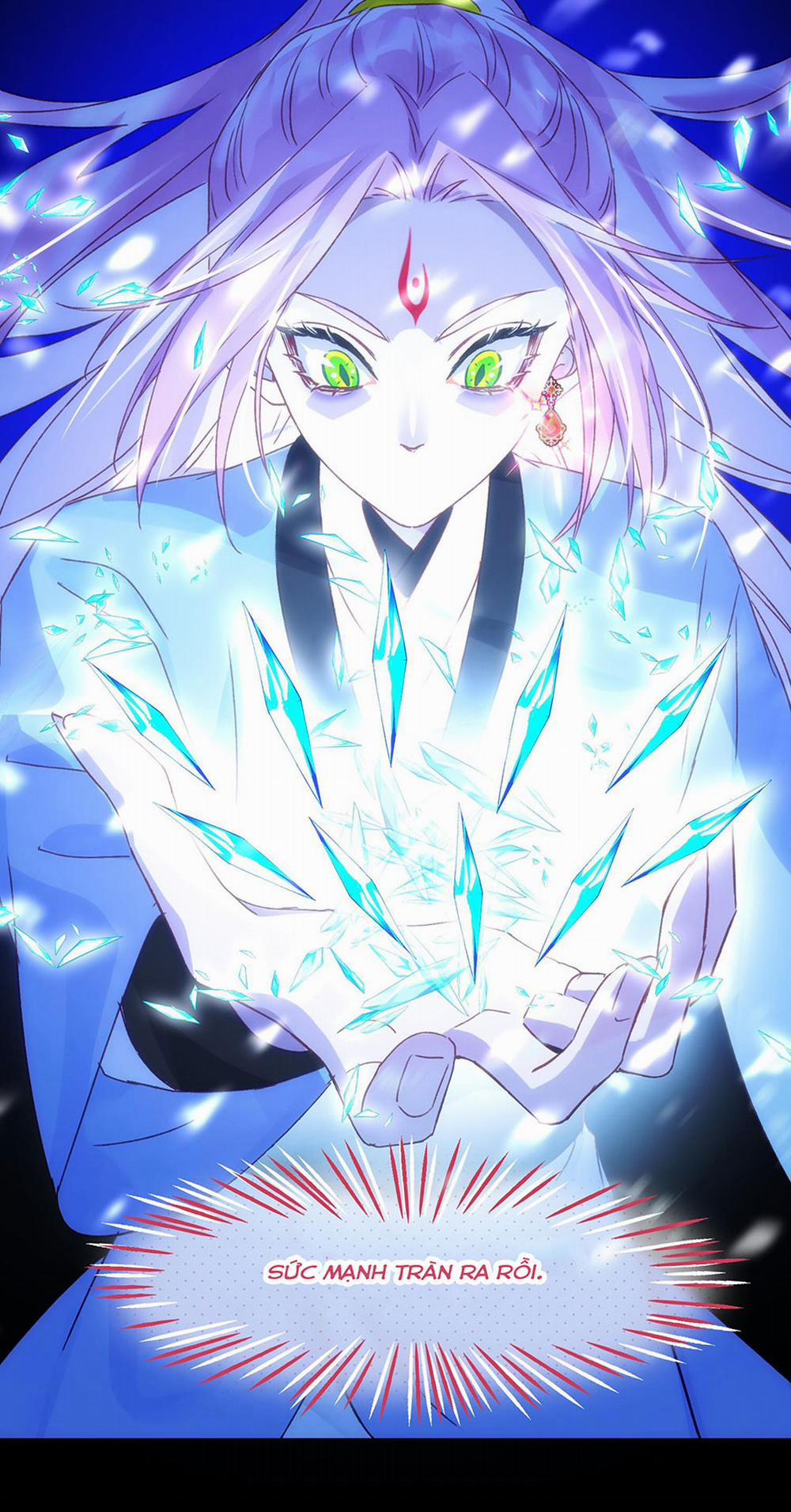 Tôi Phải Làm 1 Kẻ Đại Xấu Xa 127 trang 18