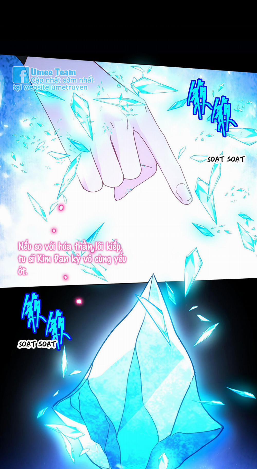 Tôi Phải Làm 1 Kẻ Đại Xấu Xa 127 trang 19