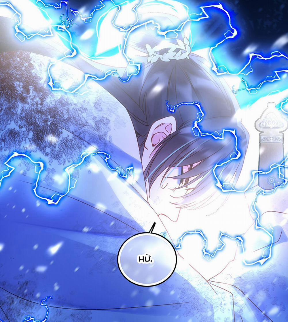 Tôi Phải Làm 1 Kẻ Đại Xấu Xa 127 trang 2