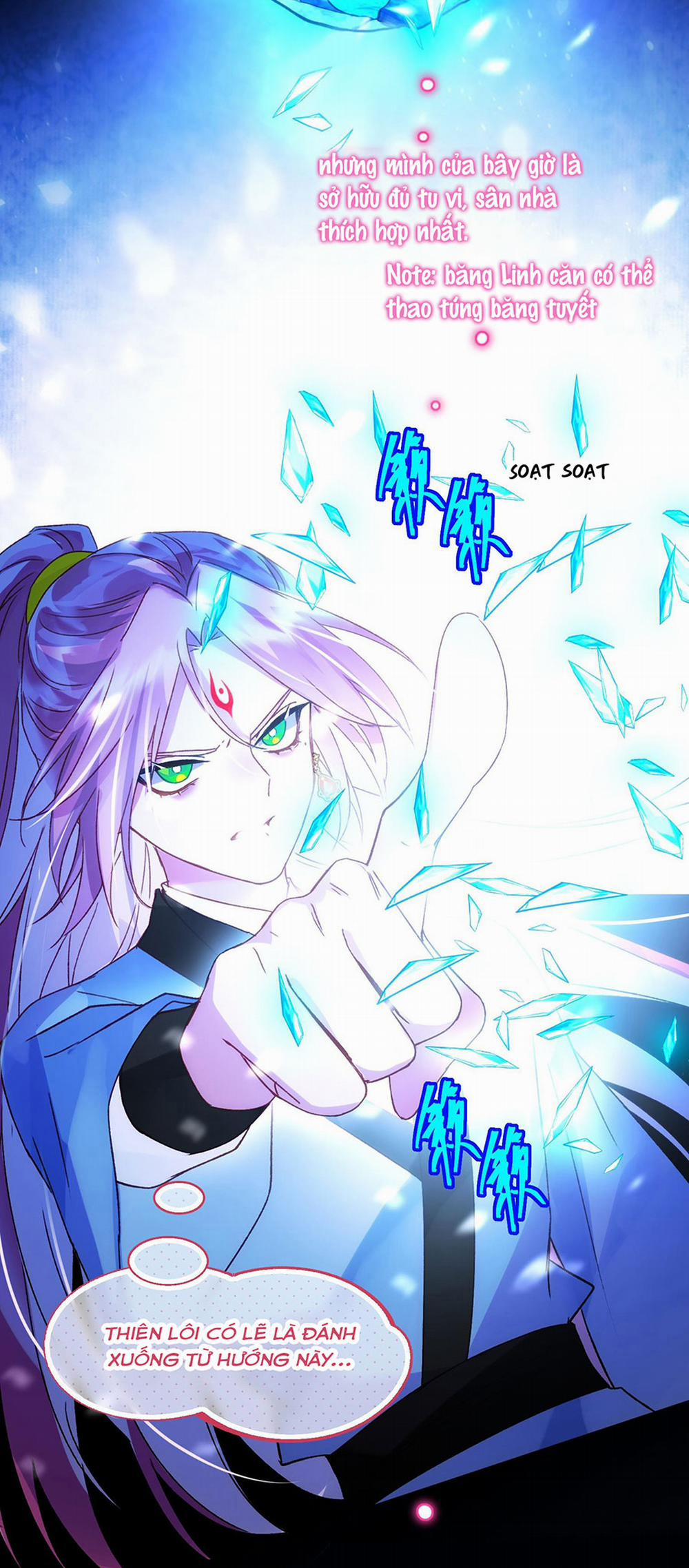 Tôi Phải Làm 1 Kẻ Đại Xấu Xa 127 trang 20