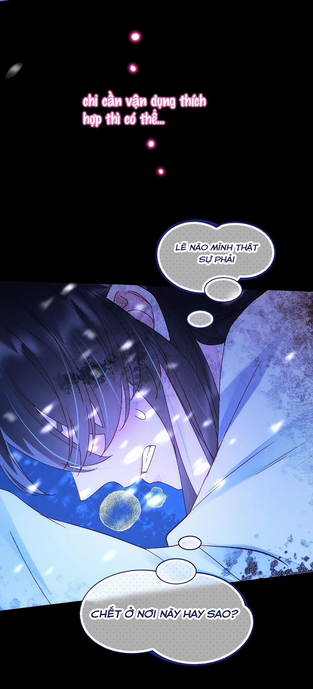 Tôi Phải Làm 1 Kẻ Đại Xấu Xa 127 trang 22