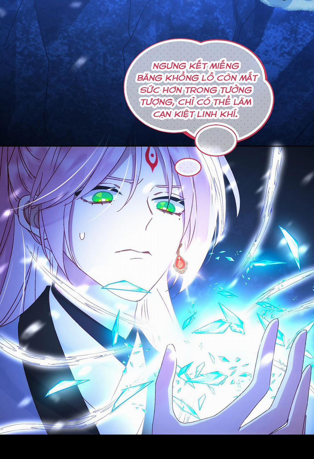 Tôi Phải Làm 1 Kẻ Đại Xấu Xa 127 trang 29