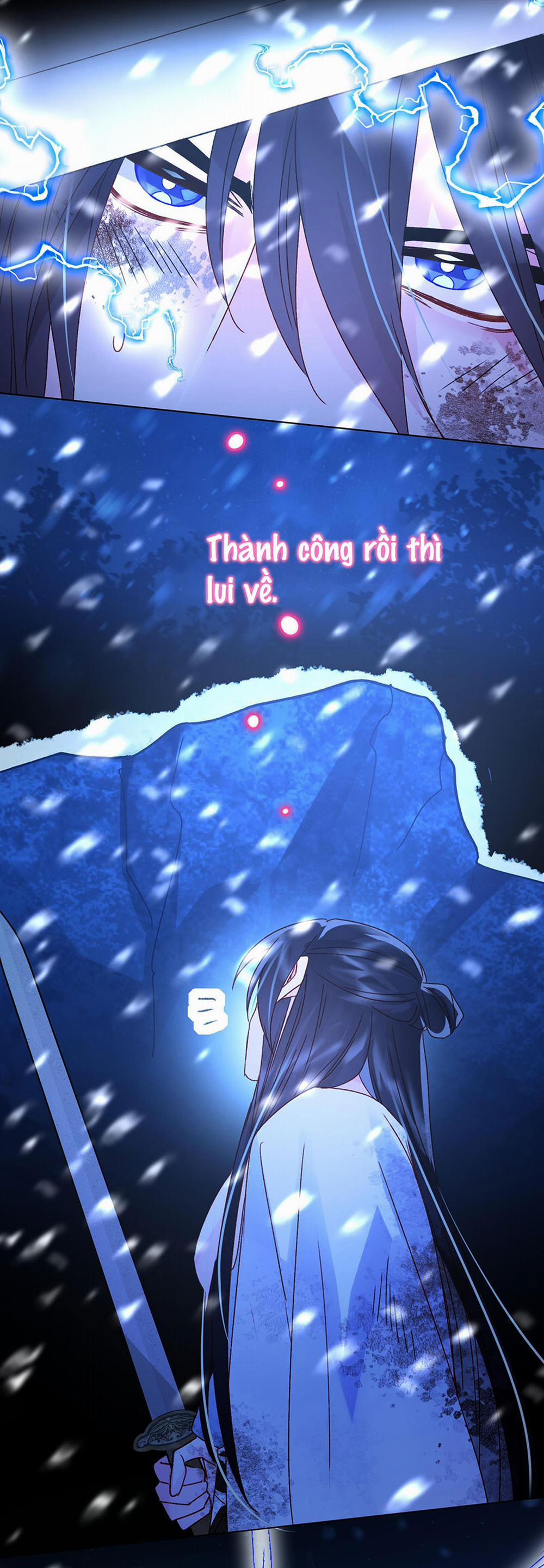 Tôi Phải Làm 1 Kẻ Đại Xấu Xa 127 trang 39