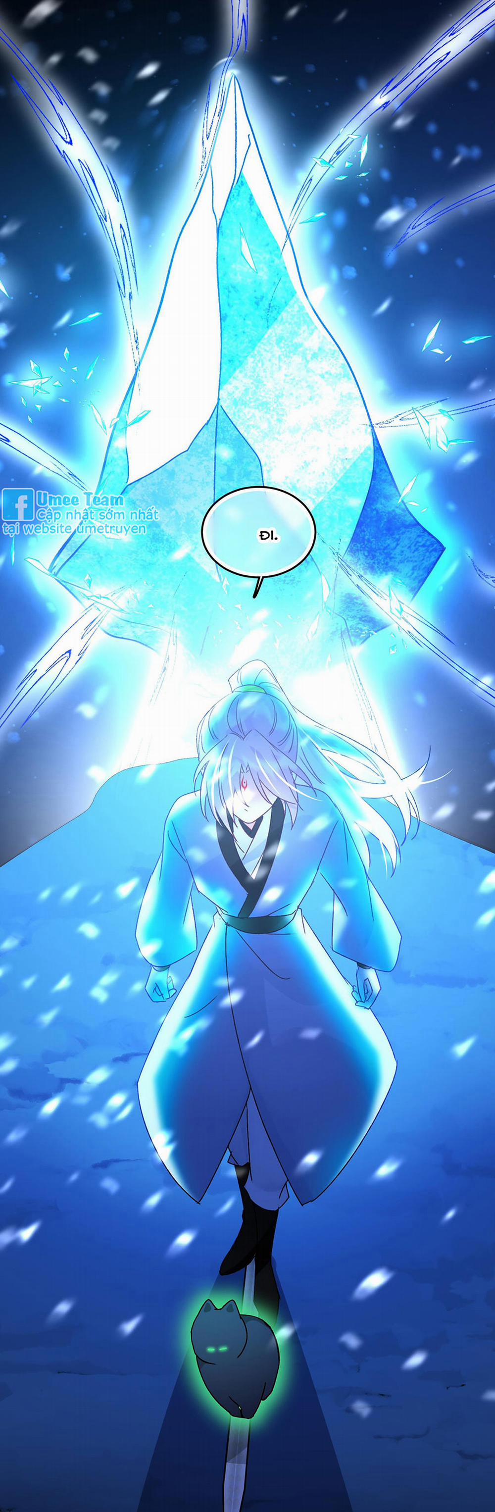 Tôi Phải Làm 1 Kẻ Đại Xấu Xa 127 trang 40